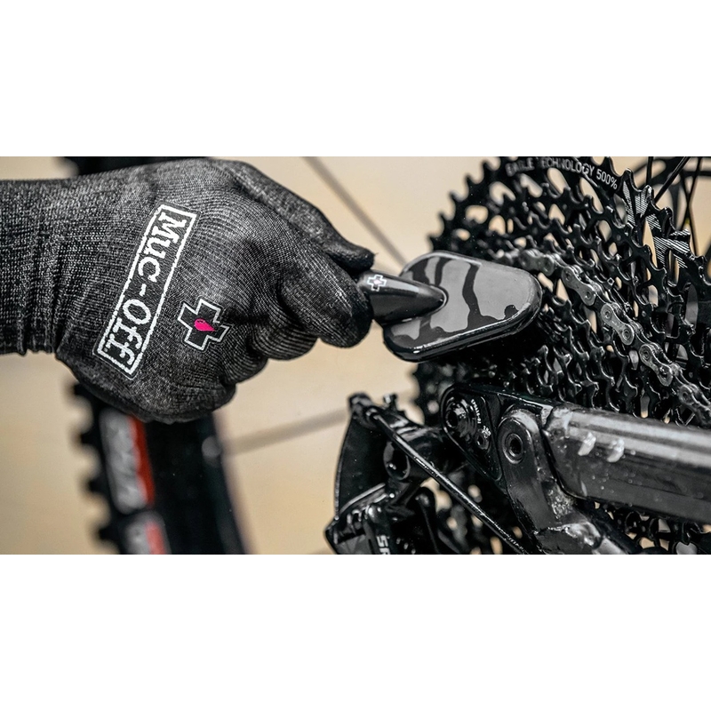 Detailing brush MUC-OFF