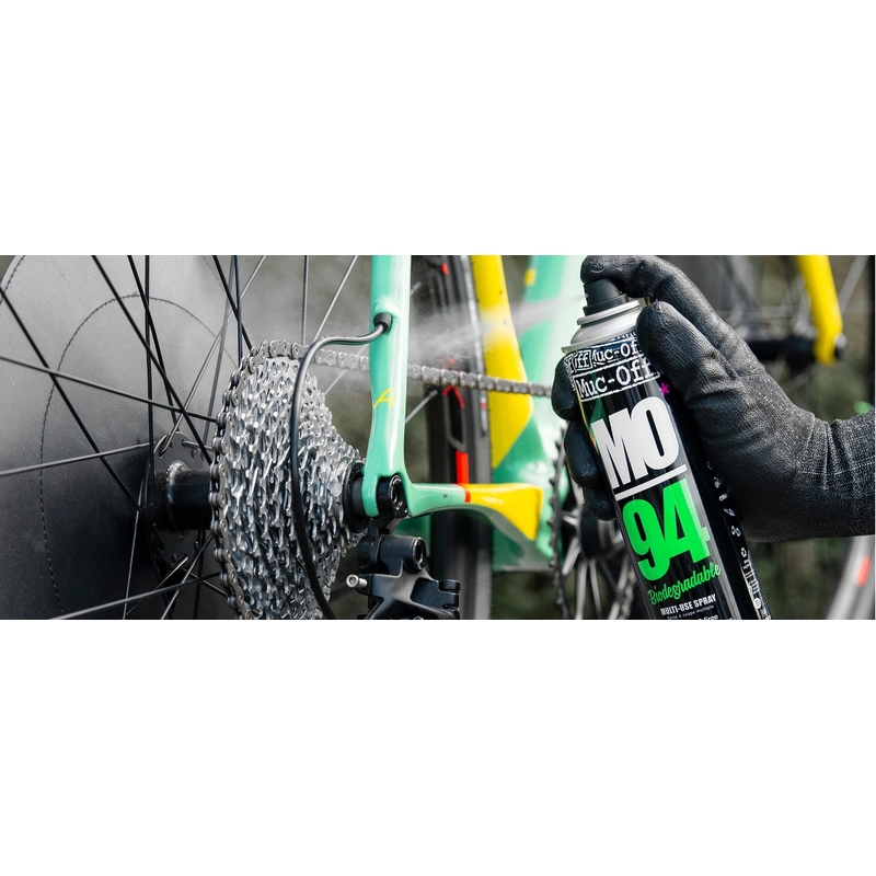 MO-94 MUC-OFF 400ml