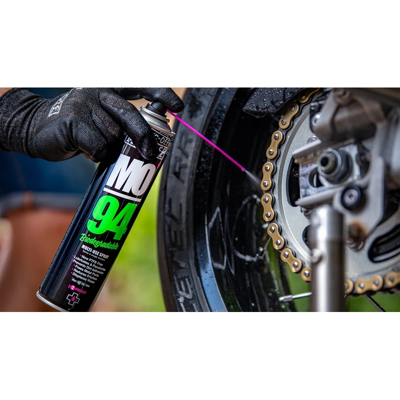 MO-94 MUC-OFF 400ml