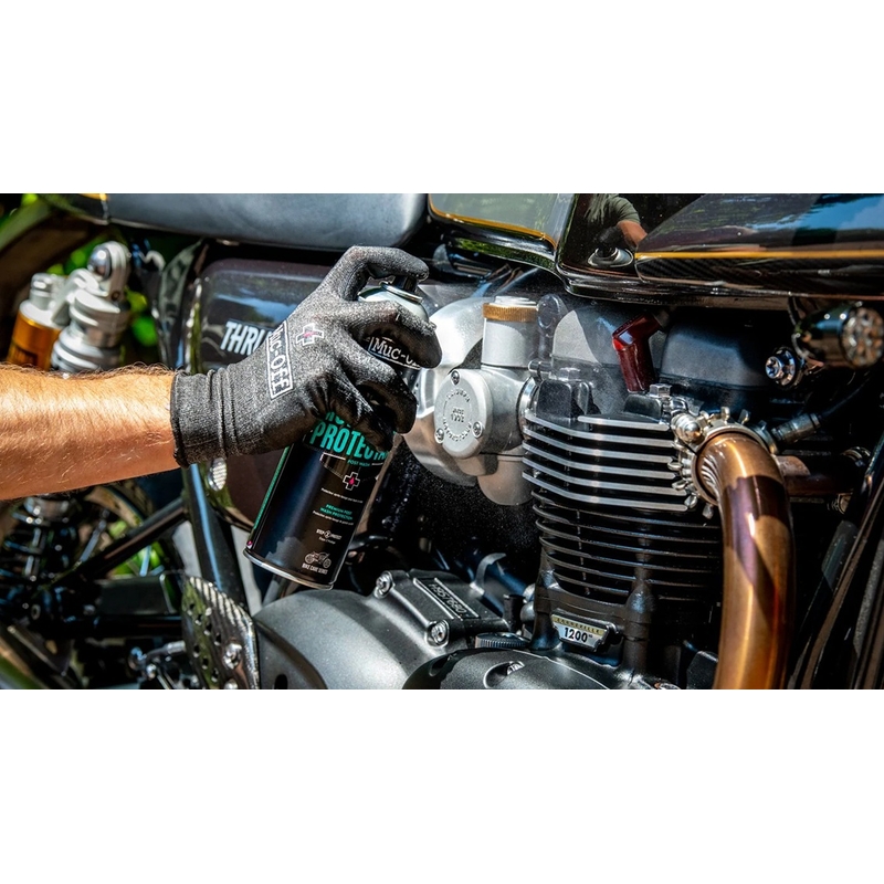 Motorcycle protectant MUC-OFF 500ml