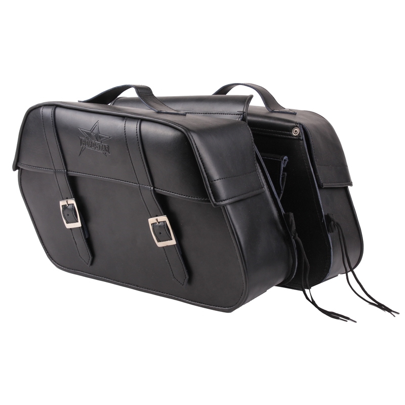 Roadstar Spirit Spirit piele de motociclete saci lichidare