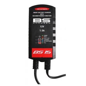 Indicator nivel baterie BS-BATTERY BT01