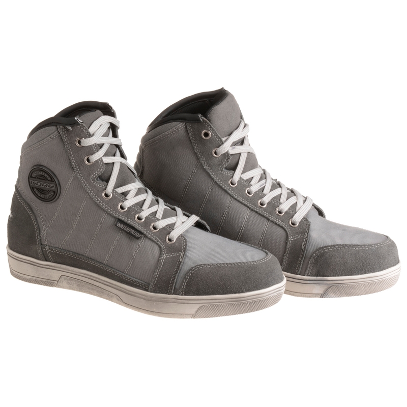 Kore Street Sneaker Gri