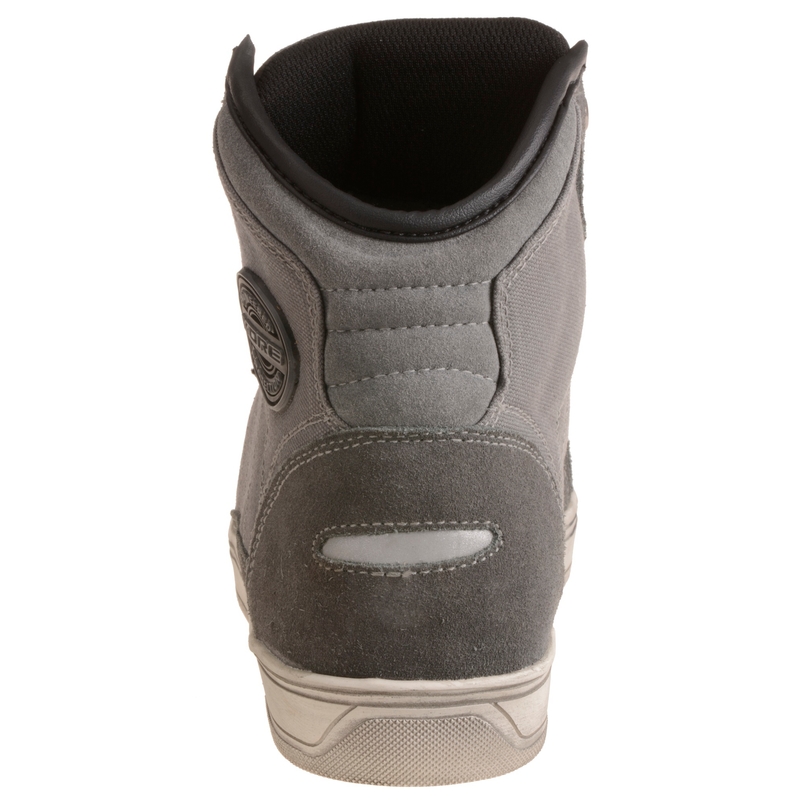 Kore Street Sneaker Gri