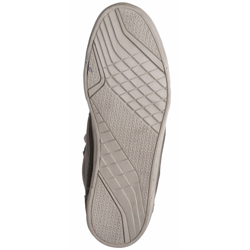Kore Street Sneaker Gri