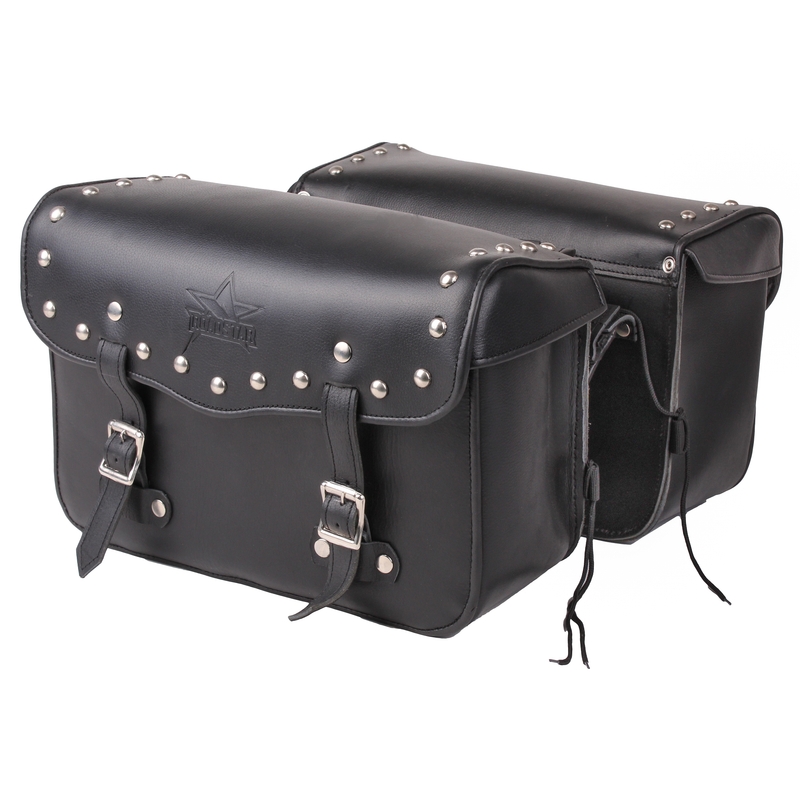 Roadstar Emblem din piele pentru motociclete lichidare