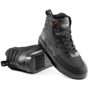 Cizme de motociclete Forma Milano Dry negru-gri