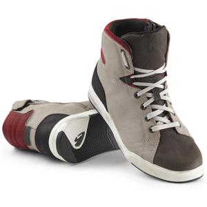 Cizme de motociclete Forma Swift X Fit Dry Bej-Maro