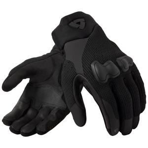 Mănuși moto Revit Kinetic 2 negre