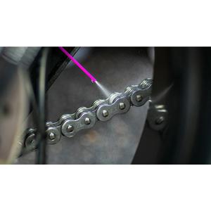 Dry PTFE chain lube MUC-OFF 400ml