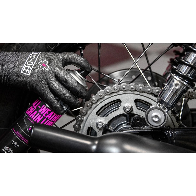 All-Weather chain lube MUC-OFF