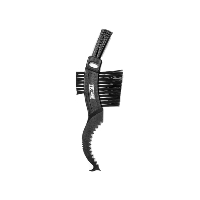 3x premium brush kit MUC-OFF