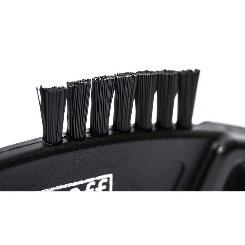 3x premium brush kit MUC-OFF