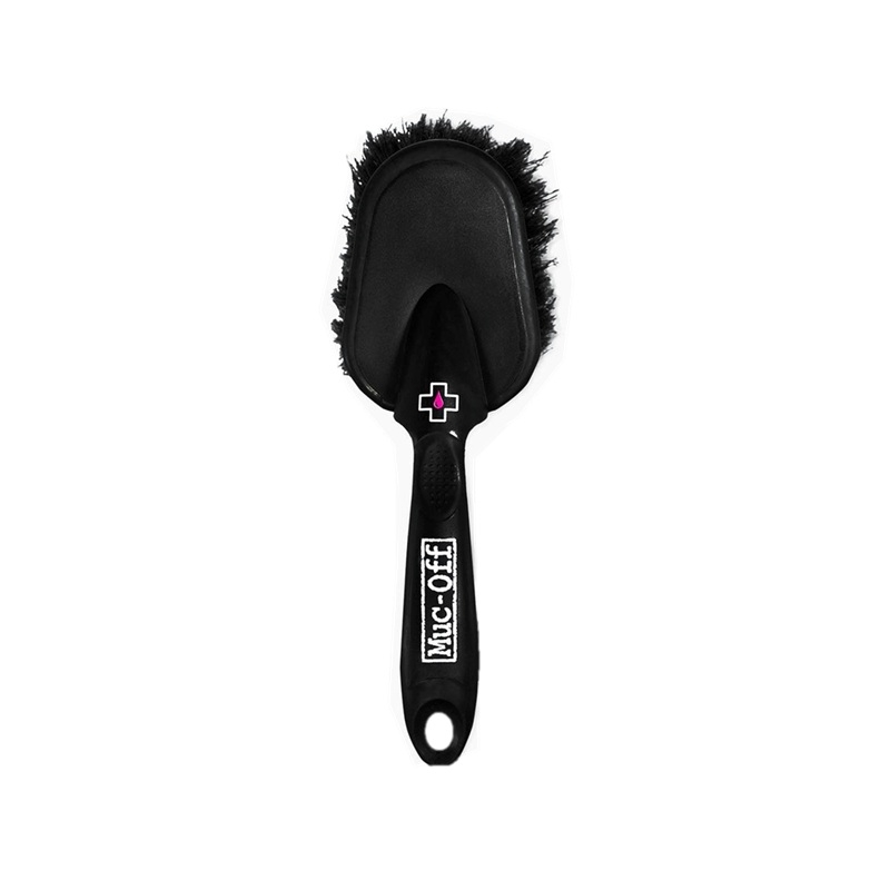 5x premium brush kit MUC-OFF