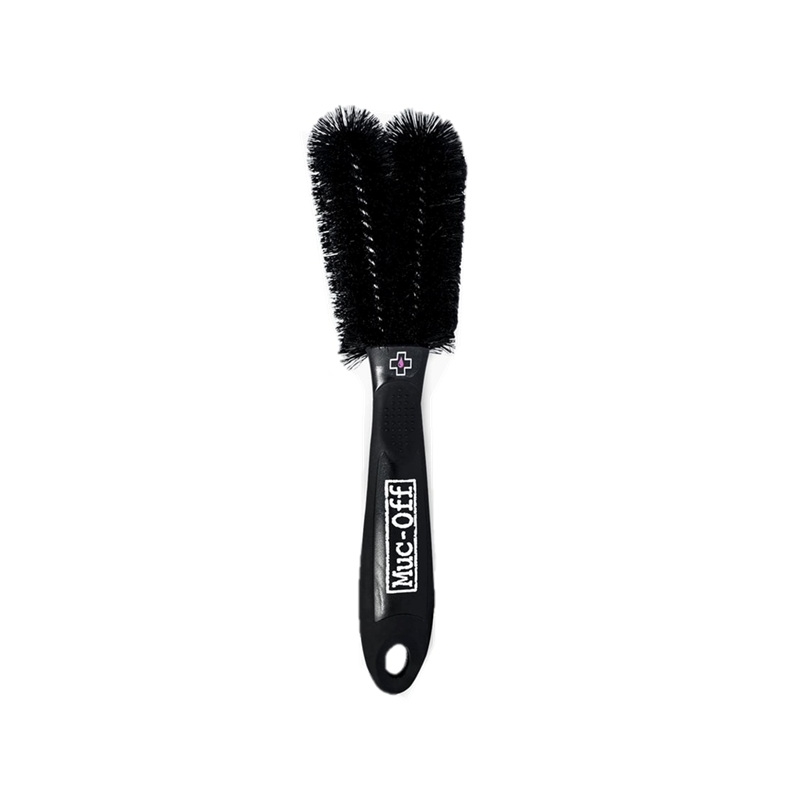 5x premium brush kit MUC-OFF