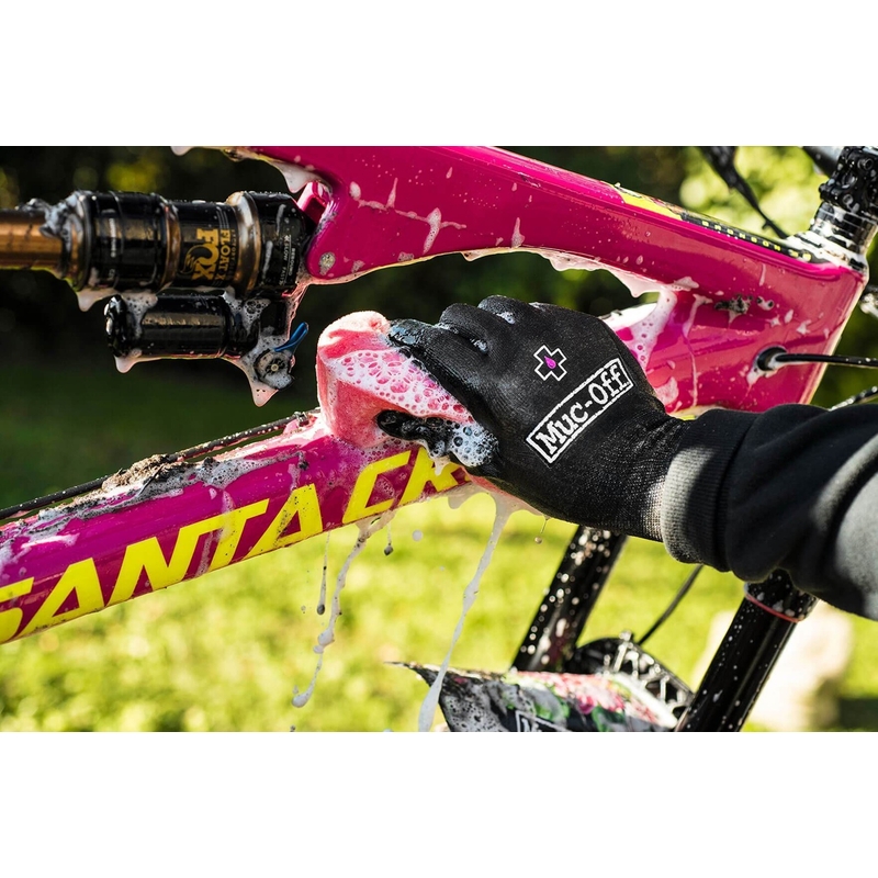 Mechanics gloves MUC-OFF S