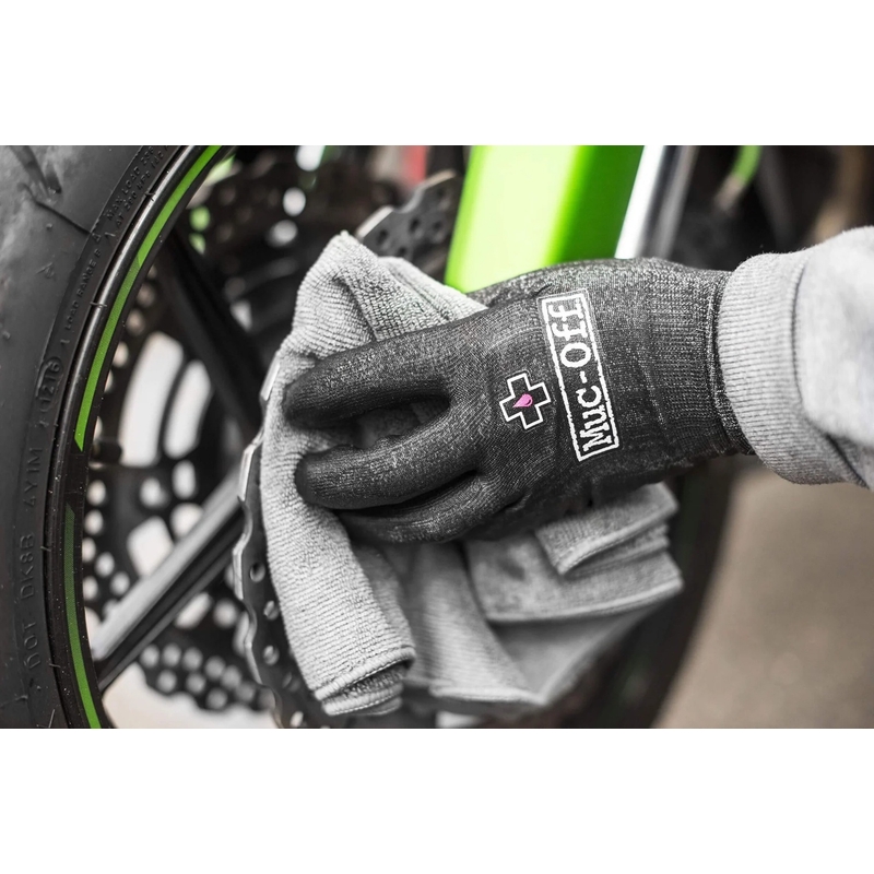 Mechanics gloves MUC-OFF XL