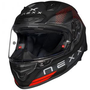 Casca moto integrala Nexx X.R3R PRO FIM Evo Carbon MT