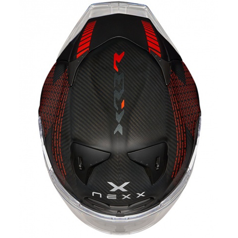 Casca moto integrala Nexx X.R3R PRO FIM Evo Carbon MT