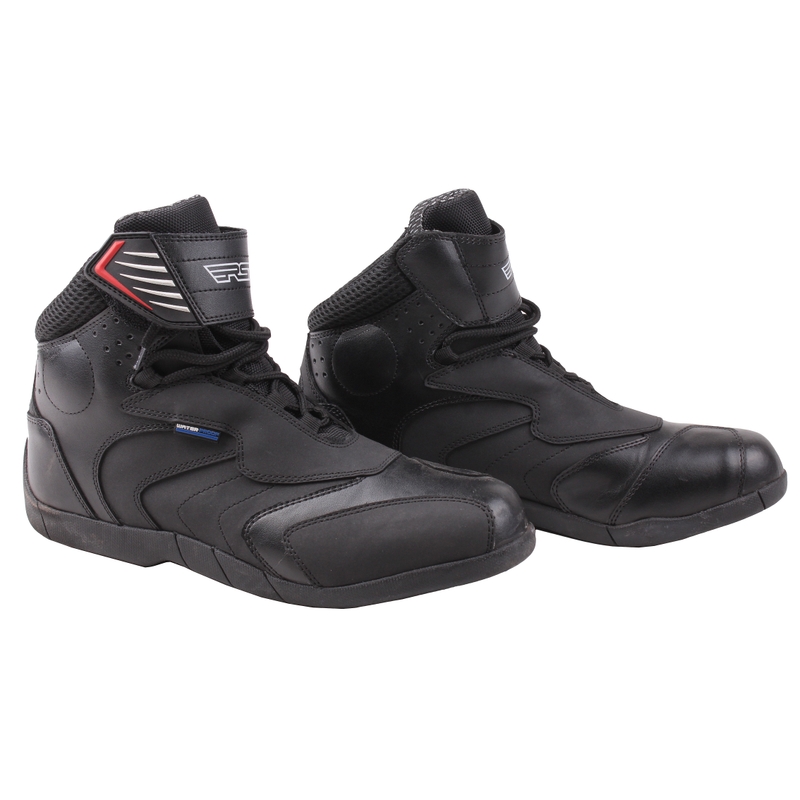 RSA Freestyle Motocicleta Boots lichidare