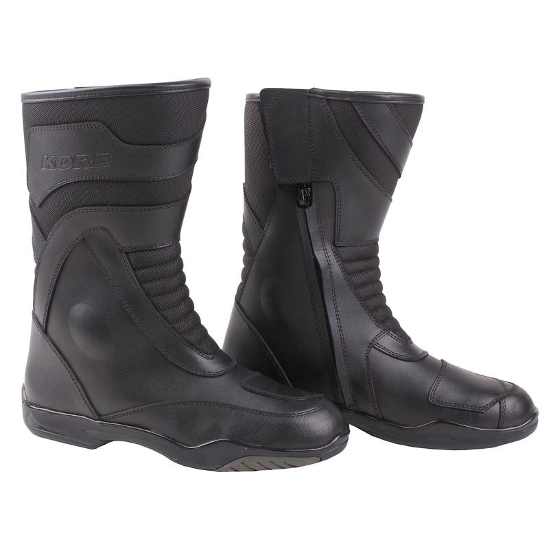 Cizme de motociclete Kore Basic lichidare