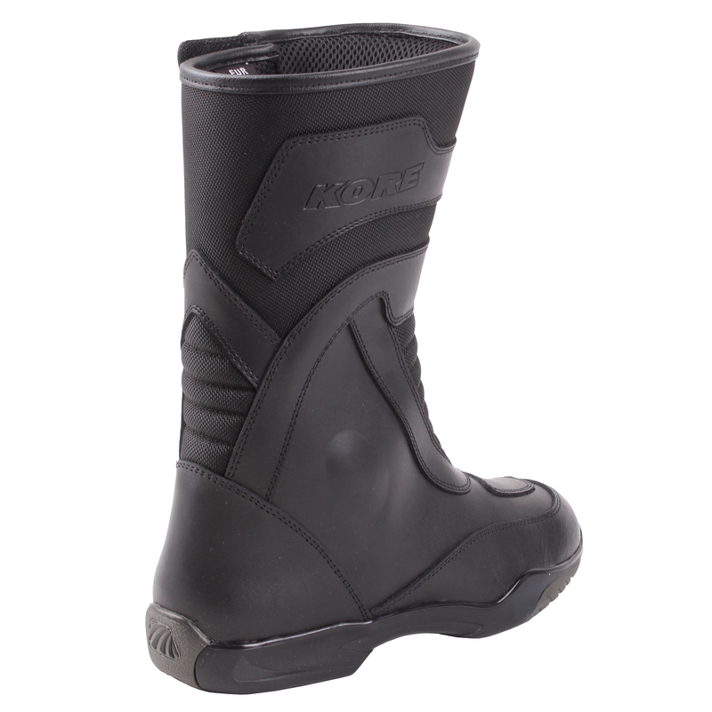 Cizme de motociclete Kore Basic lichidare