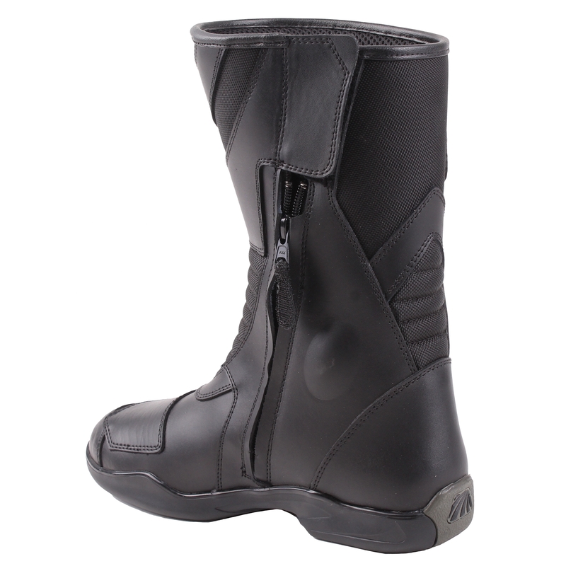 Cizme de motociclete Kore Basic lichidare