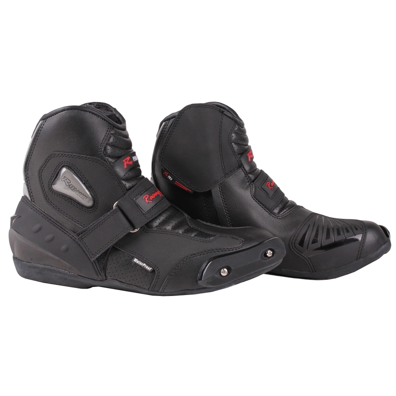 R-PRO Siguranță R-PRO  cizme de motociclete de siguranță lichidare