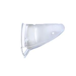 HJC HJ-47 Vizor lung Pinlock pentru căști RPHA 60 transparent