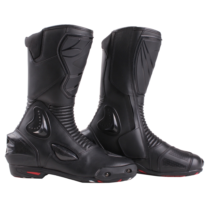 Cizme de motociclete Kore Driver lichidare