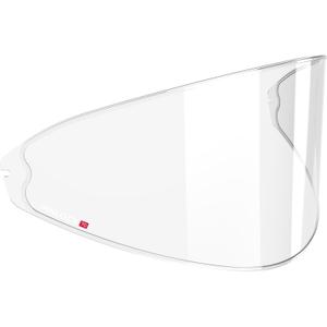 Pinlock 70 pentru căști Cassida Modulo 2.1 Plus Carbon transparent