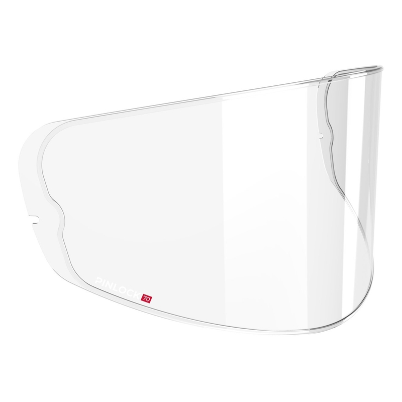Pinlock 70 pentru căști Cassida FormX transparent