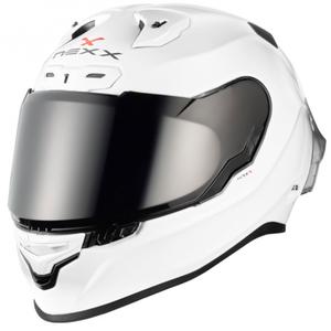 Casca Moto Integrala Nexx X.R3R Albă
