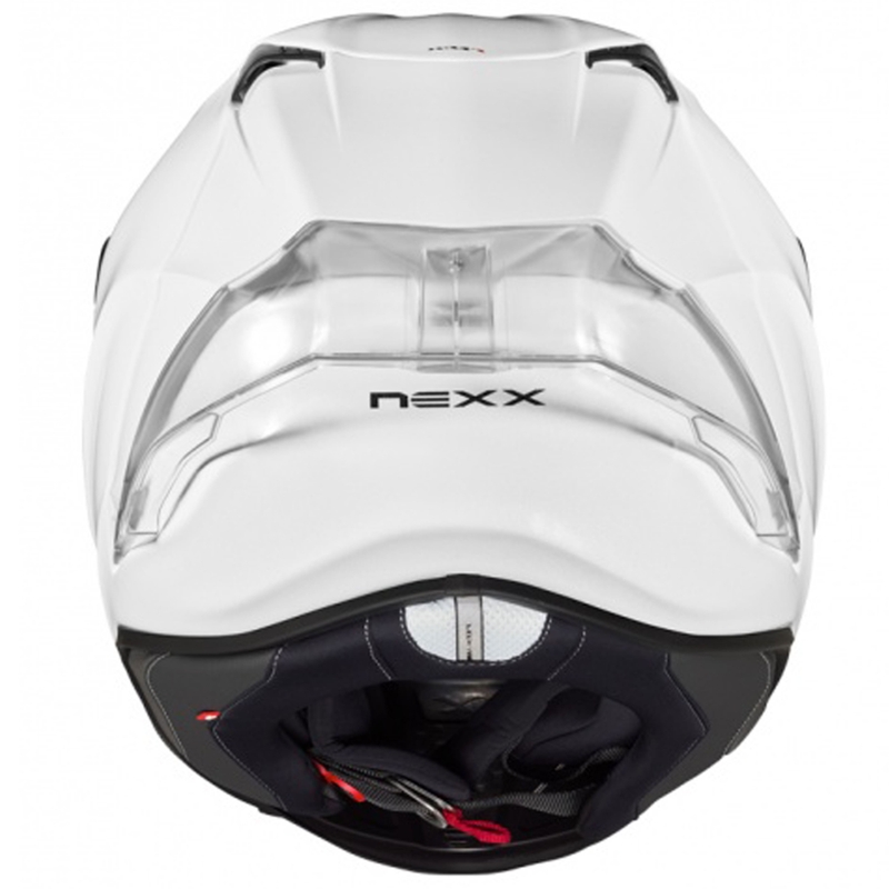 Casca Moto Integrala Nexx X.R3R Albă