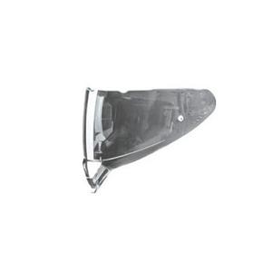 HJC HJ-47 Vizor lung Pinlock pentru căști RPHA 60, fum