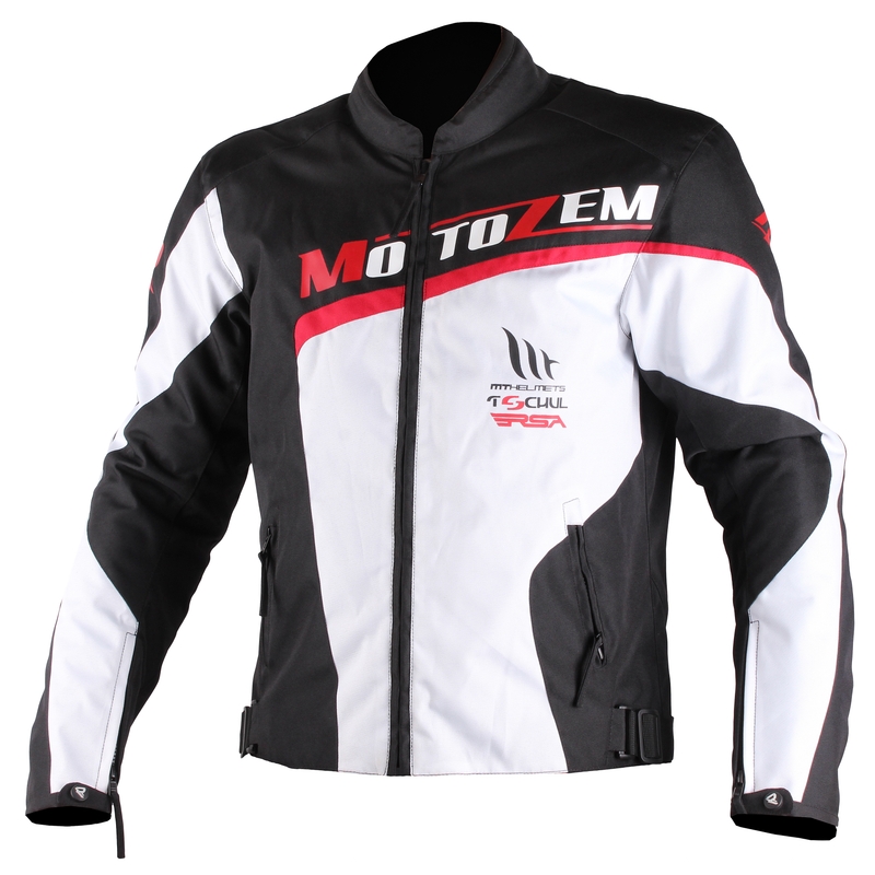 Geacă moto Street Racer Brands lichidare