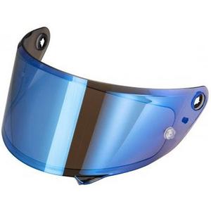 HJC HJ-47 Vizor Pinlock pentru casti RPHA 60 oglinda albastra