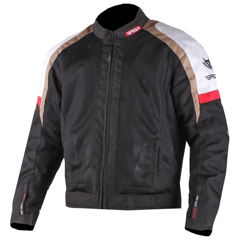 RSA Mystic Jacheta de motociclete RSA Mystic Vânzare lichidare