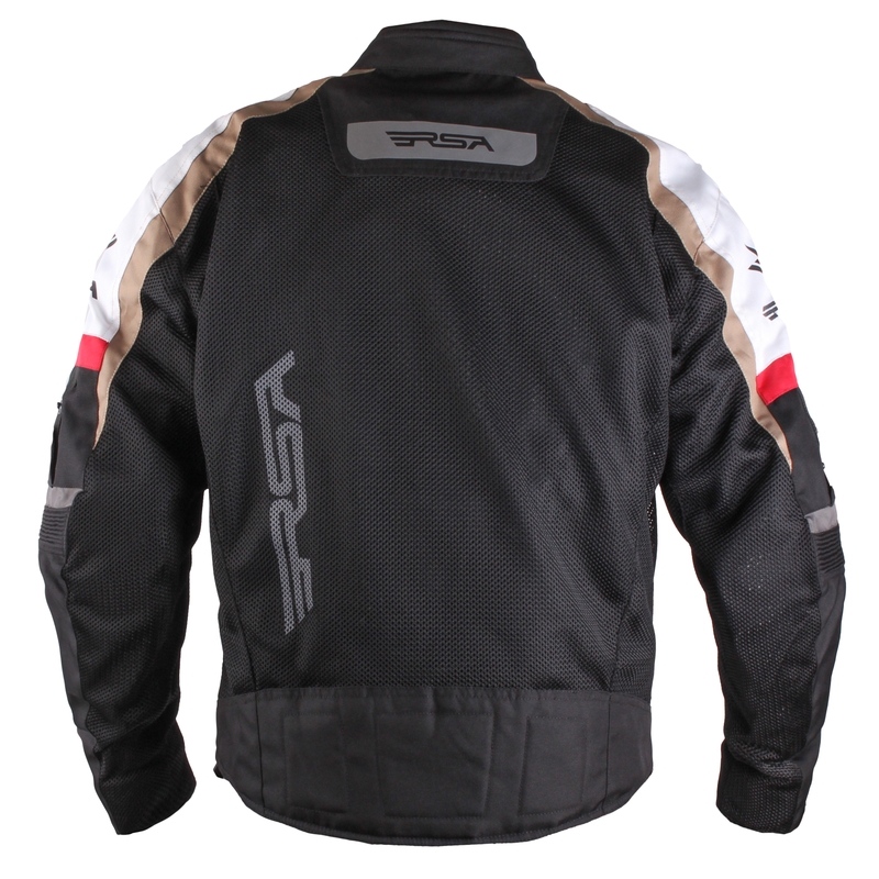 RSA Mystic Jacheta de motociclete RSA Mystic Vânzare lichidare