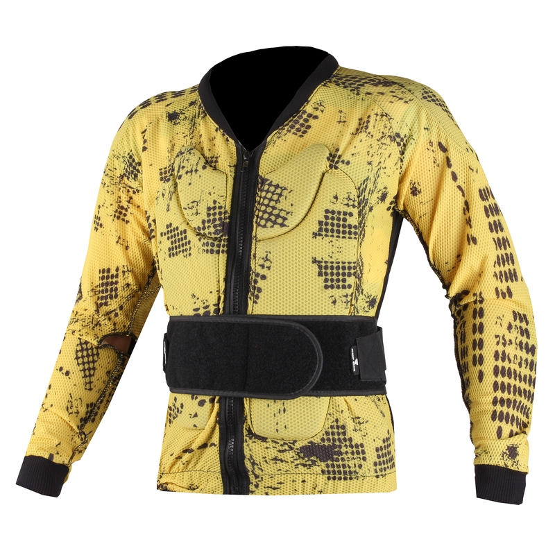 Protecție corp Street Racer Dragon lichidare