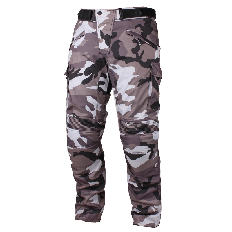 Pantaloni de motocicletă Forest lichidare