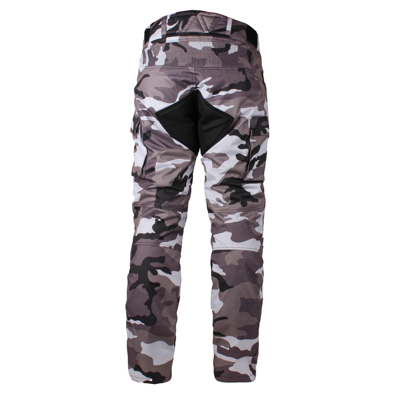 Pantaloni de motocicletă Forest lichidare