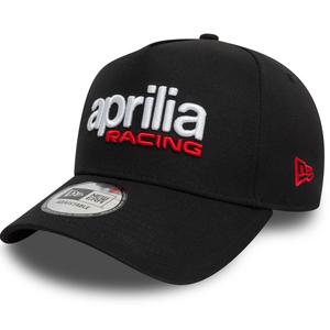 ESSENTIAL 9FORTY șapcă Aprilia neagră