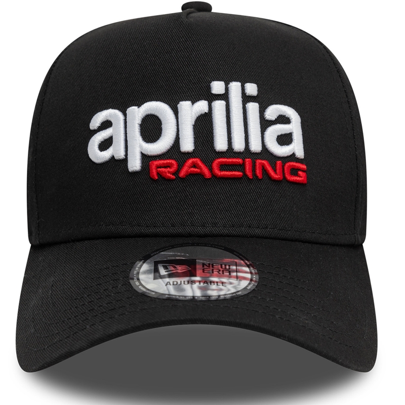 ESSENTIAL 9FORTY șapcă Aprilia neagră