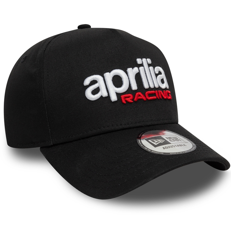 ESSENTIAL 9FORTY șapcă Aprilia neagră