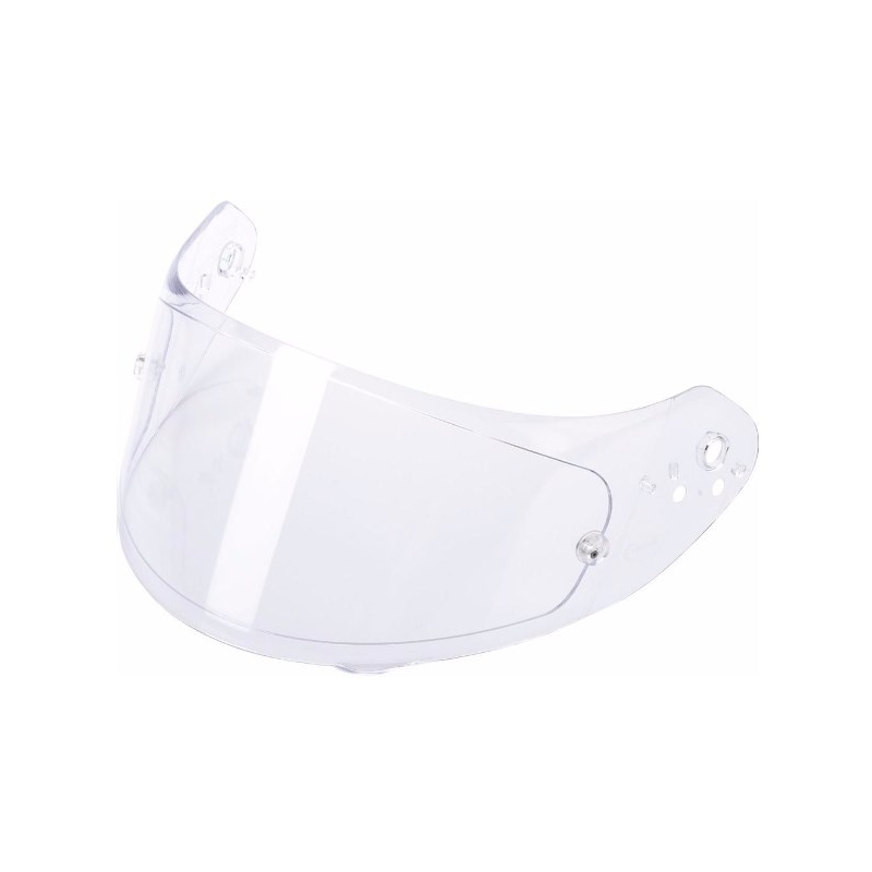 Vizor pentru casti de motocicleta Scorpion Exo-City transparent