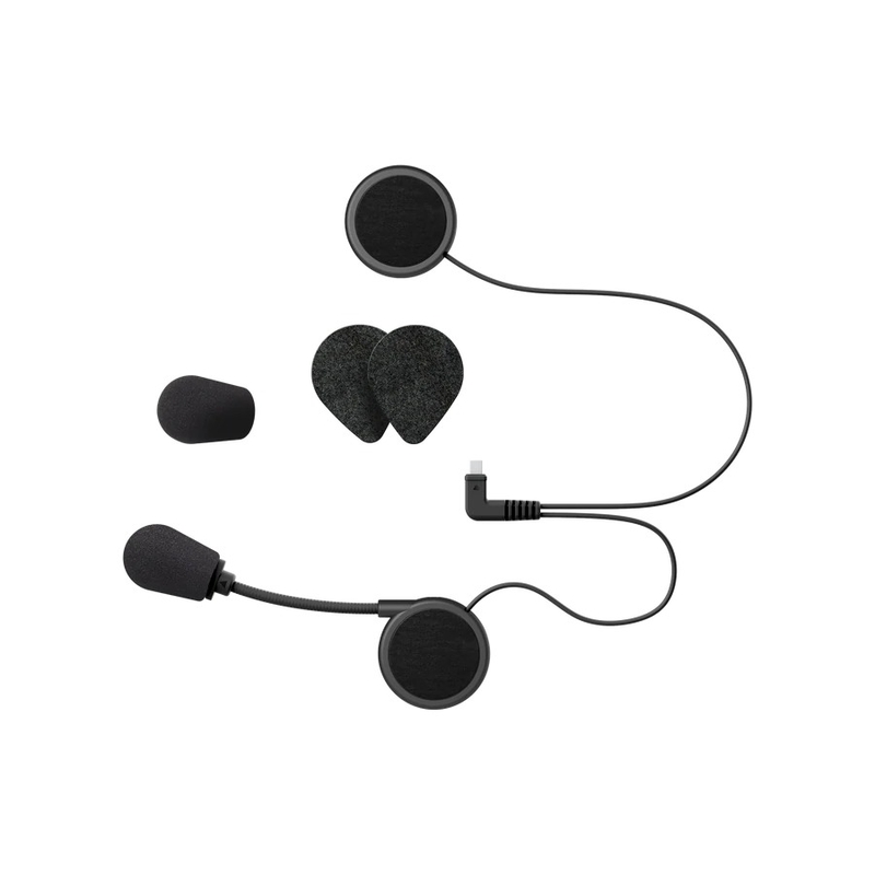 Set de accesorii pentru căști SENA 5R Lite