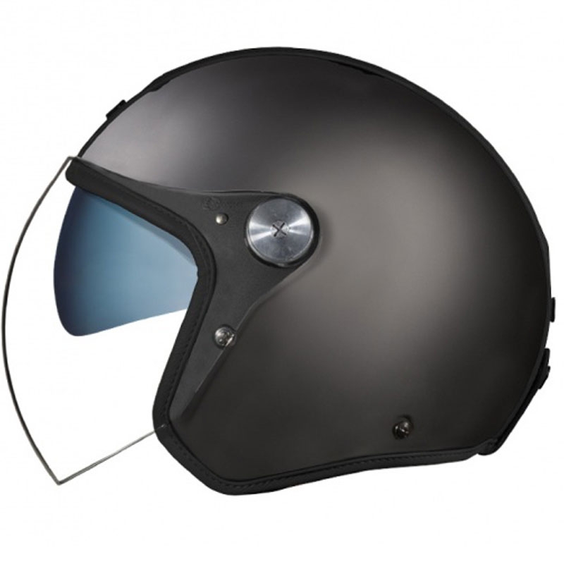 Casca deschisa Nexx X.G30 Groovy SV neagra lichidare