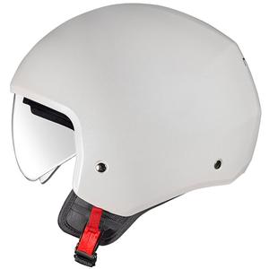 Cască de motocicletă deschisă NEXX Y.10 CORE alb lichidare