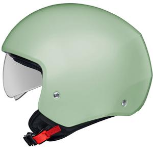 Cască de motocicletă deschisă NEXX Y.10 Core verde